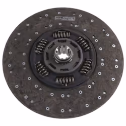 Disque d'embrayage SACHS 1878 003 767