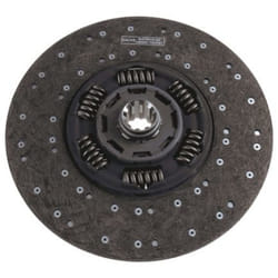 Disque d'embrayage SACHS 1878 003 767