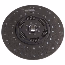 Disque d'embrayage SACHS 1878 003 767