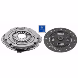 Kit d'embrayage SACHS 3000 951 046