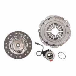 Kit d'embrayage SACHS Kit plus CSC 3000 990 123