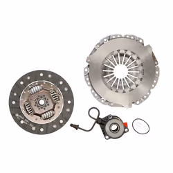 Kit d'embrayage SACHS Kit plus CSC 3000 990 123