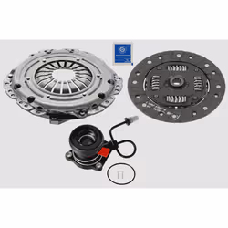 Kit d'embrayage SACHS Kit plus CSC 3000 990 123