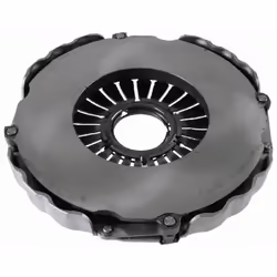 Mécanisme d'embrayage SACHS 3482 000 546