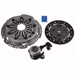 Kit d'embrayage SACHS 3000 990 109