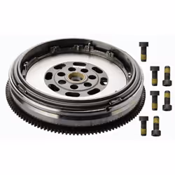 Volant bimasse SACHS 2294 501 081