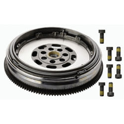 Volant bimasse SACHS 2294 501 081