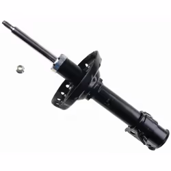 Amortisseur SACHS 312 896 gauche