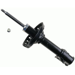 Amortisseur SACHS 312 896 gauche