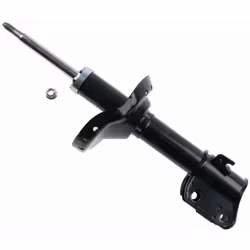 Amortisseur SACHS 312 892 gauche