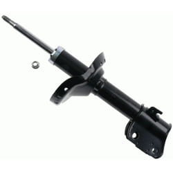 Amortisseur SACHS 312 892 gauche
