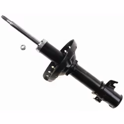 Amortisseur SACHS 312 891