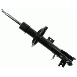 Amortisseur SACHS 312 821 gauche