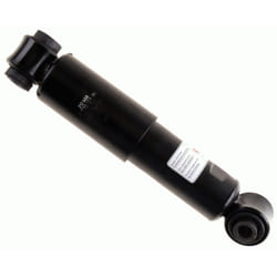 Amortisseur SACHS 312 668