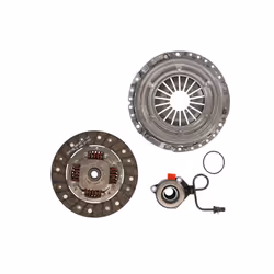 Kit d'embrayage SACHS 3000 990 131