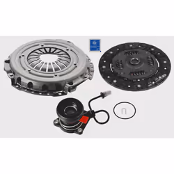 Kit d'embrayage SACHS 3000 990 131