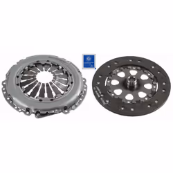 Kit d'embrayage SACHS 3000 951 171 - Vue supplémentaire 6
