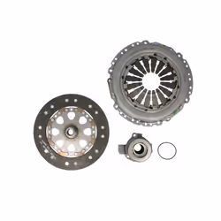 Kit d'embrayage SACHS Kit plus CSC 3000 990 132
