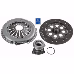 Kit d'embrayage SACHS Kit plus CSC 3000 990 132