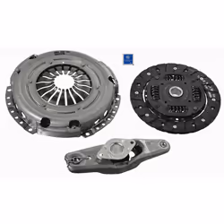 Kit d'embrayage SACHS 3000 951 051 - Vue supplémentaire 8