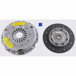 Kit d'embrayage SACHS XTend 3000 951 347