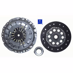 Kit d'embrayage SACHS XTend 3000 843 301