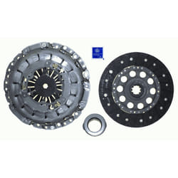 Kit d'embrayage SACHS XTend 3000 843 301