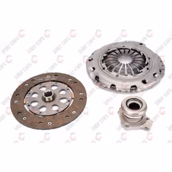Kit d'embrayage SACHS Kit plus CSC 3000 990 134