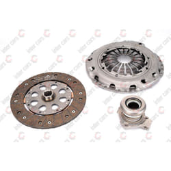 Kit d'embrayage SACHS Kit plus CSC 3000 990 134