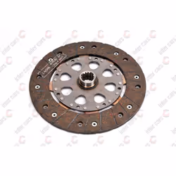 Kit d'embrayage SACHS Kit plus CSC 3000 990 134 - Vue supplémentaire 4