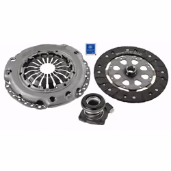 Kit d'embrayage SACHS Kit plus CSC 3000 990 134 - Vue supplémentaire 8