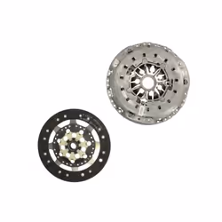 Kit d'embrayage SACHS XTend 3000 951 172