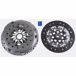 Kit d'embrayage SACHS XTend 3000 951 172