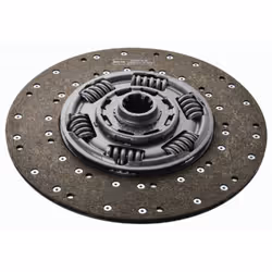 Disque d'embrayage SACHS 1878 003 968
