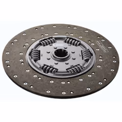 Disque d'embrayage SACHS 1878 003 968
