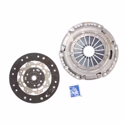 Kit d'embrayage SACHS XTend 3000 970 016
