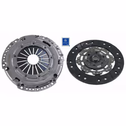 Kit d'embrayage SACHS XTend 3000 970 016