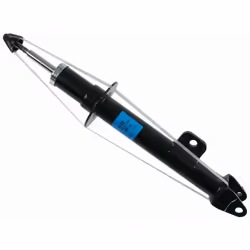 Amortisseur SACHS 312 258 gauche - Vue supplémentaire 2
