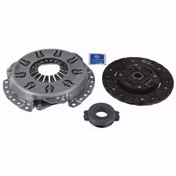 Kit d'embrayage SACHS 3000 951 176