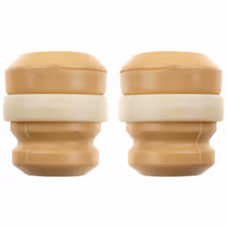 Butée élastique, suspension SACHS 900 116