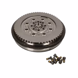 Volant bimasse SACHS 2294 000 519