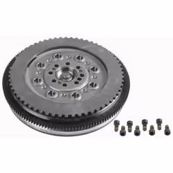 Volant bimasse SACHS 2294 000 519 - Vue supplémentaire 4
