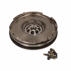 Volant bimasse SACHS 2294 000 525 - Vue supplémentaire 2