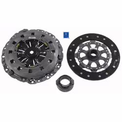 Kit d'embrayage SACHS XTend 3000 951 127