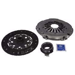 Kit d'embrayage SACHS 3000 951 181