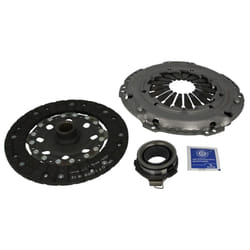 Kit d'embrayage SACHS 3000 951 181