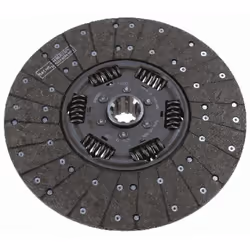 Disque d'embrayage SACHS 1878 004 100