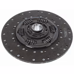 Disque d'embrayage SACHS 1878 004 104