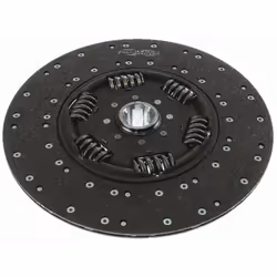Disque d'embrayage SACHS 1878 004 104