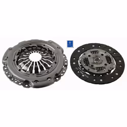 Kit d'embrayage SACHS 3000 951 128